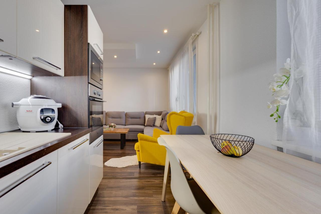 Milde'S Apartment Near The City Center - Hospodarska Street Trnava Eksteriør billede