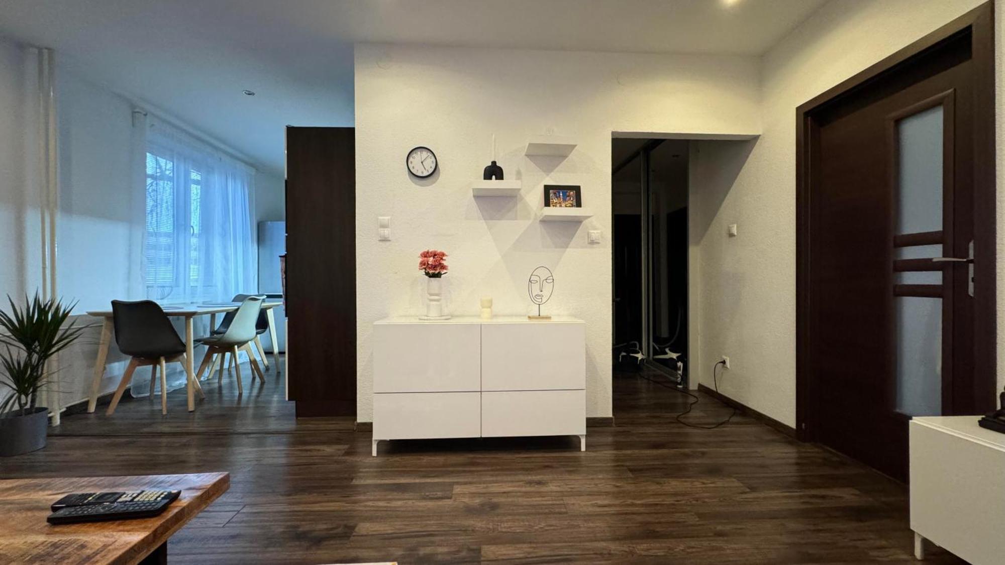Milde'S Apartment Near The City Center - Hospodarska Street Trnava Eksteriør billede