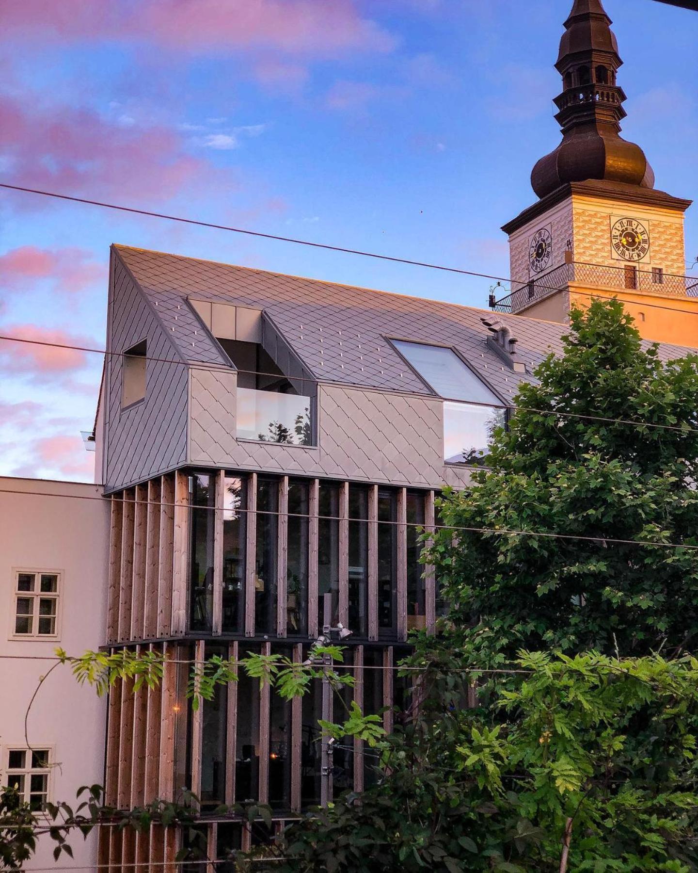 Milde'S Apartment Near The City Center - Hospodarska Street Trnava Eksteriør billede
