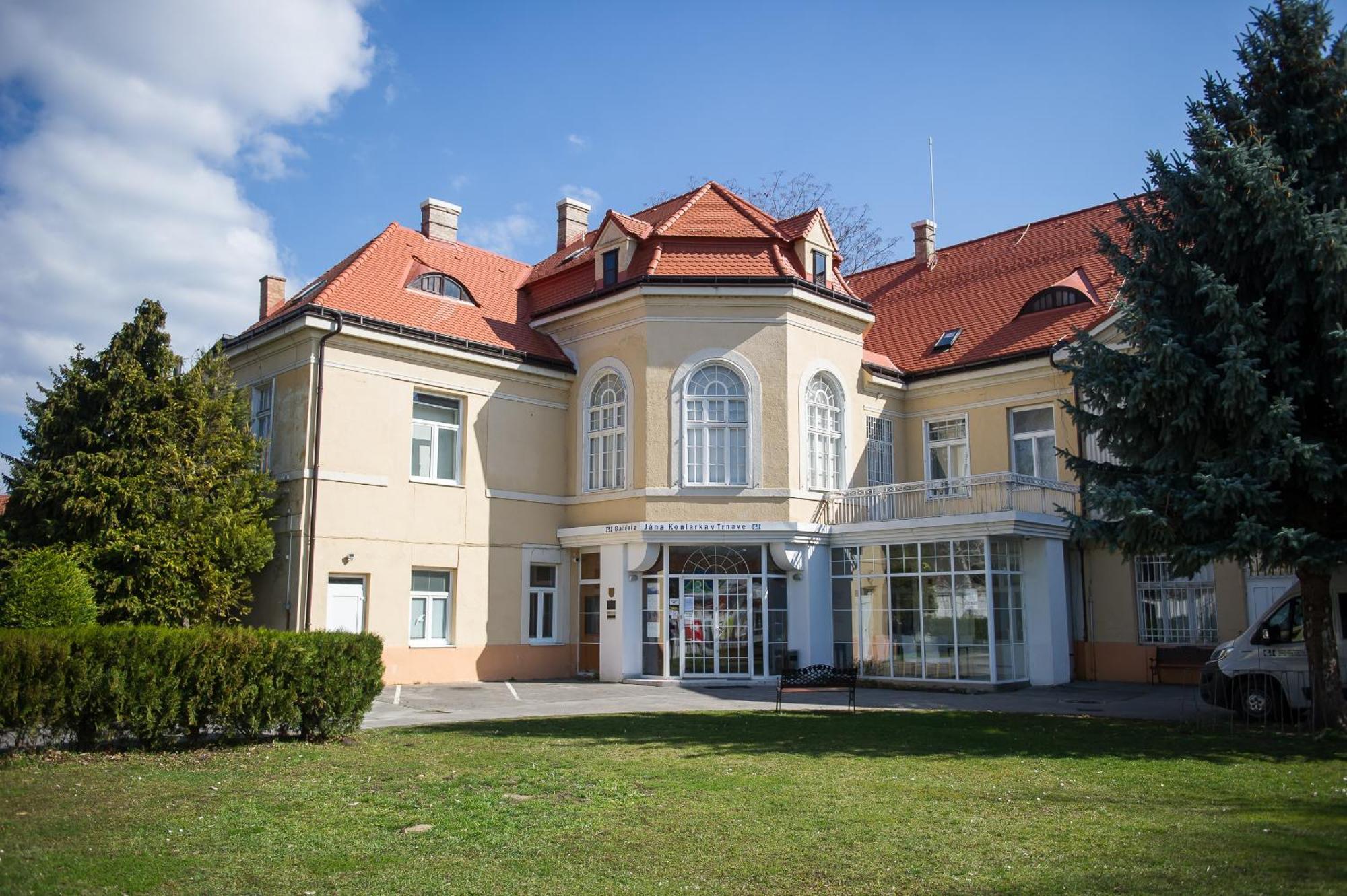 Milde'S Apartment Near The City Center - Hospodarska Street Trnava Eksteriør billede