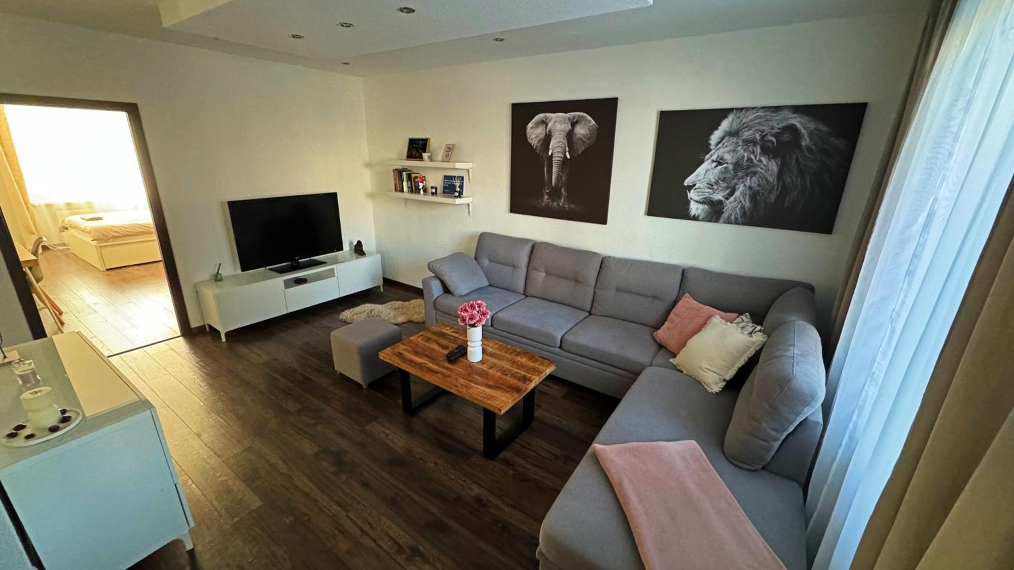 Milde'S Apartment Near The City Center - Hospodarska Street Trnava Eksteriør billede